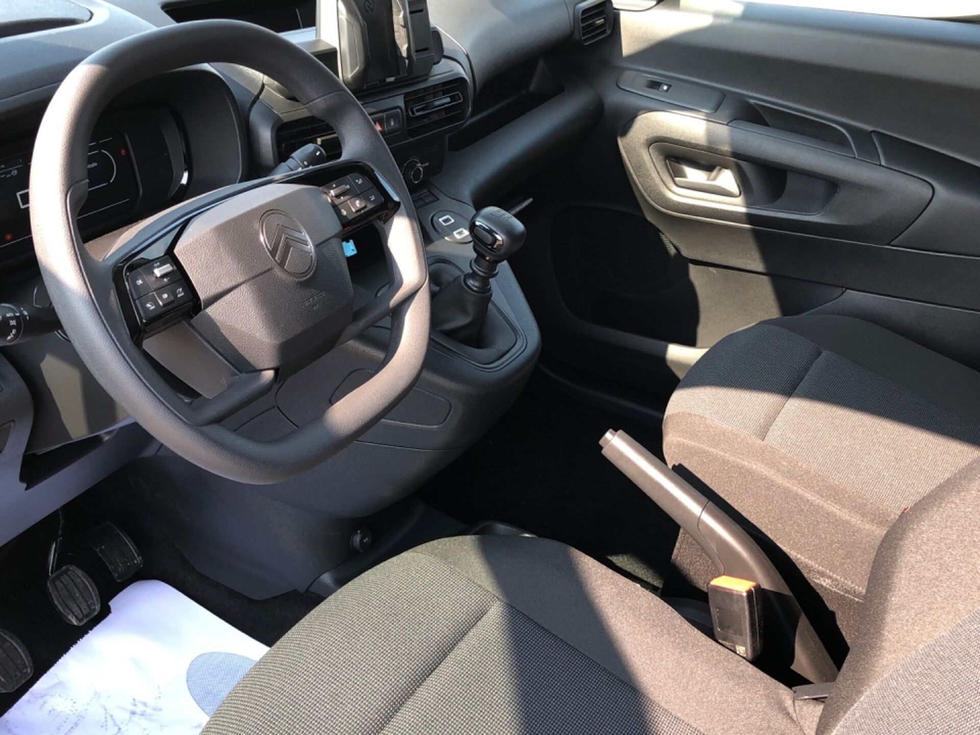 Imagen 2 de CITROEN Berlingo