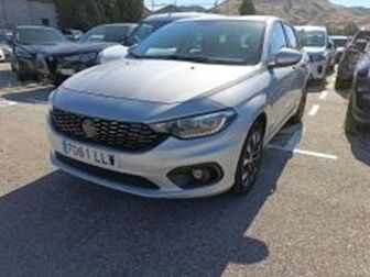 Imagen de FIAT Tipo 1.3 Multijet II Mirror