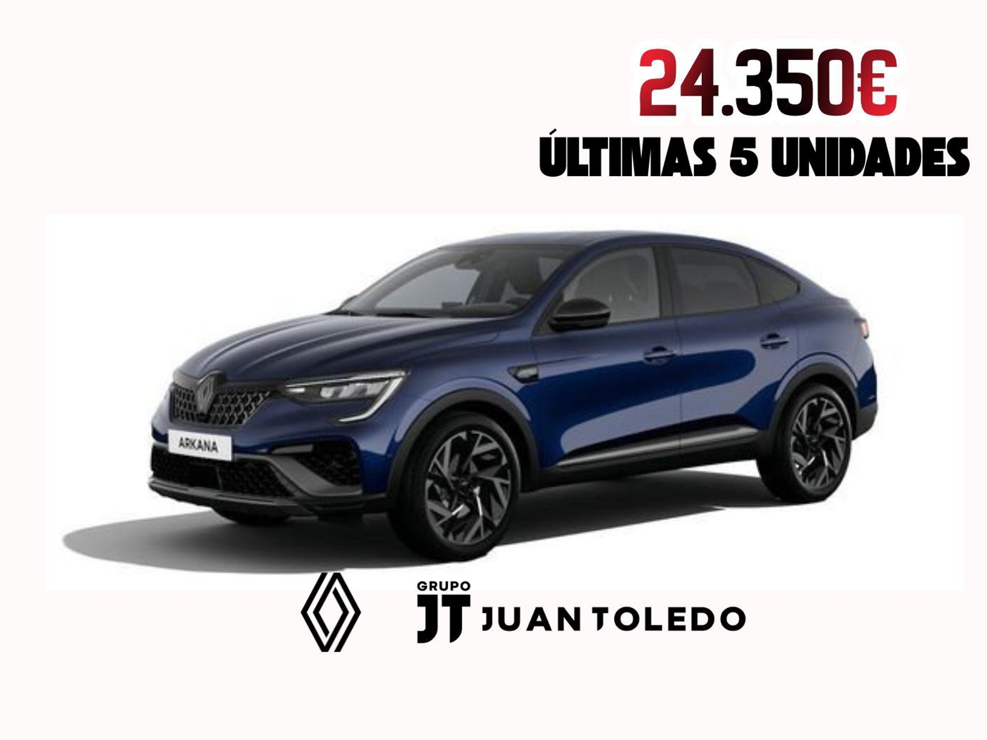Imagen de RENAULT Arkana