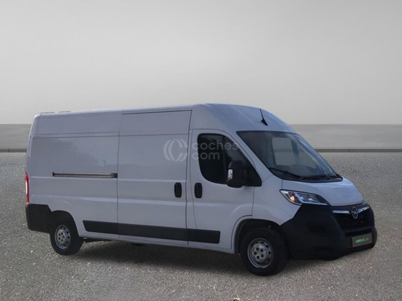 Foto del OPEL Movano Fg. 2.2 BlueHDI Base 140 L2H1 3300