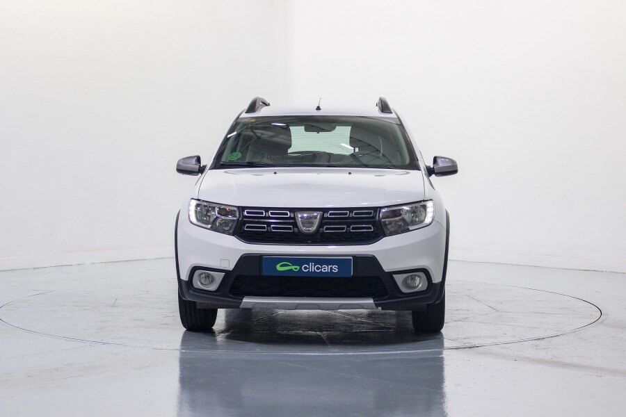 Foto del DACIA Sandero 1.0 Stepway Essential 55kW
