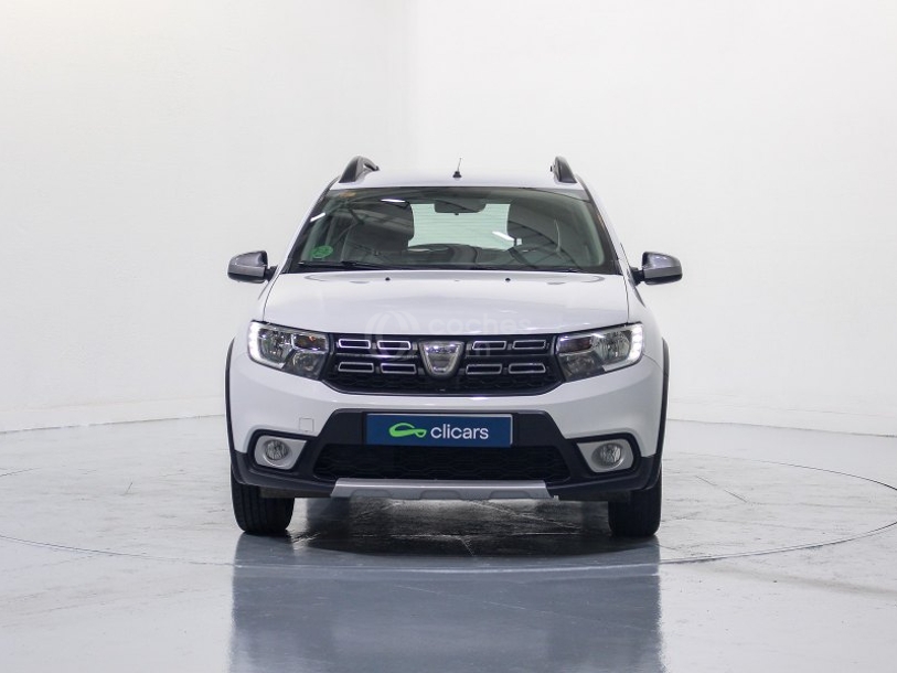 Foto del DACIA Sandero 1.0 Stepway Essential 55kW