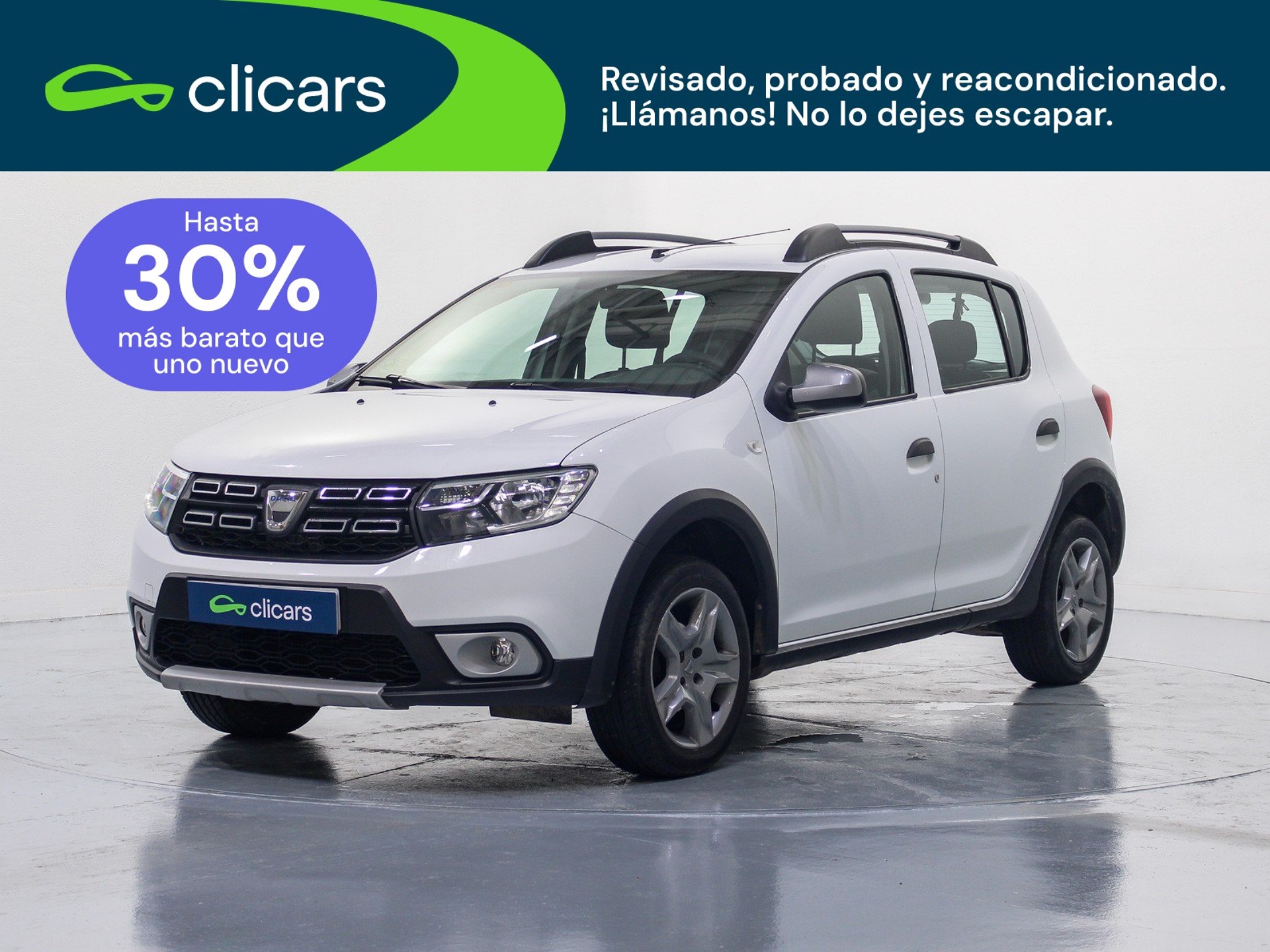 Imagen de DACIA Sandero
