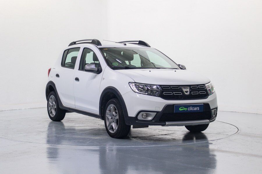 Foto del DACIA Sandero 1.0 Stepway Essential 55kW