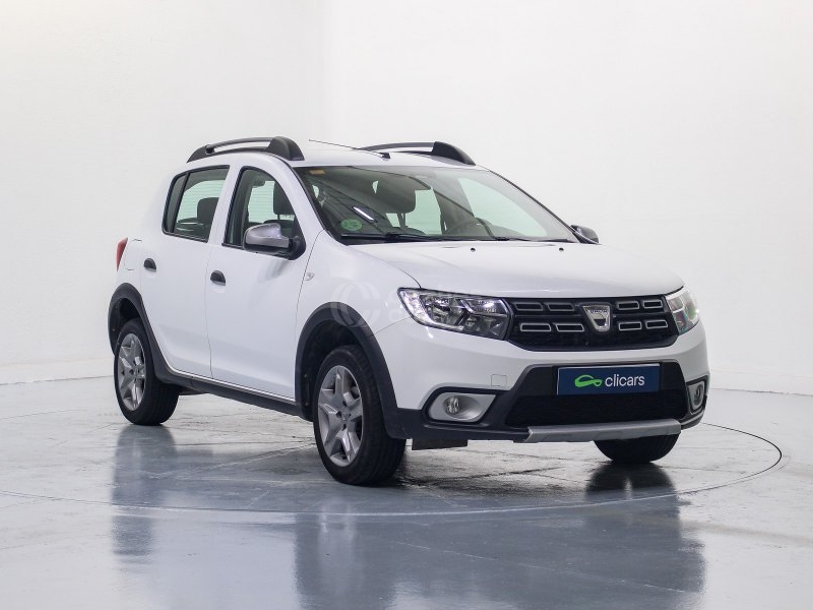 Foto del DACIA Sandero 1.0 Stepway Essential 55kW