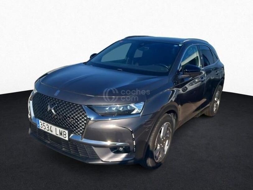Foto del DS DS 7 Crossback 2.0BlueHDi So Chic Aut.
