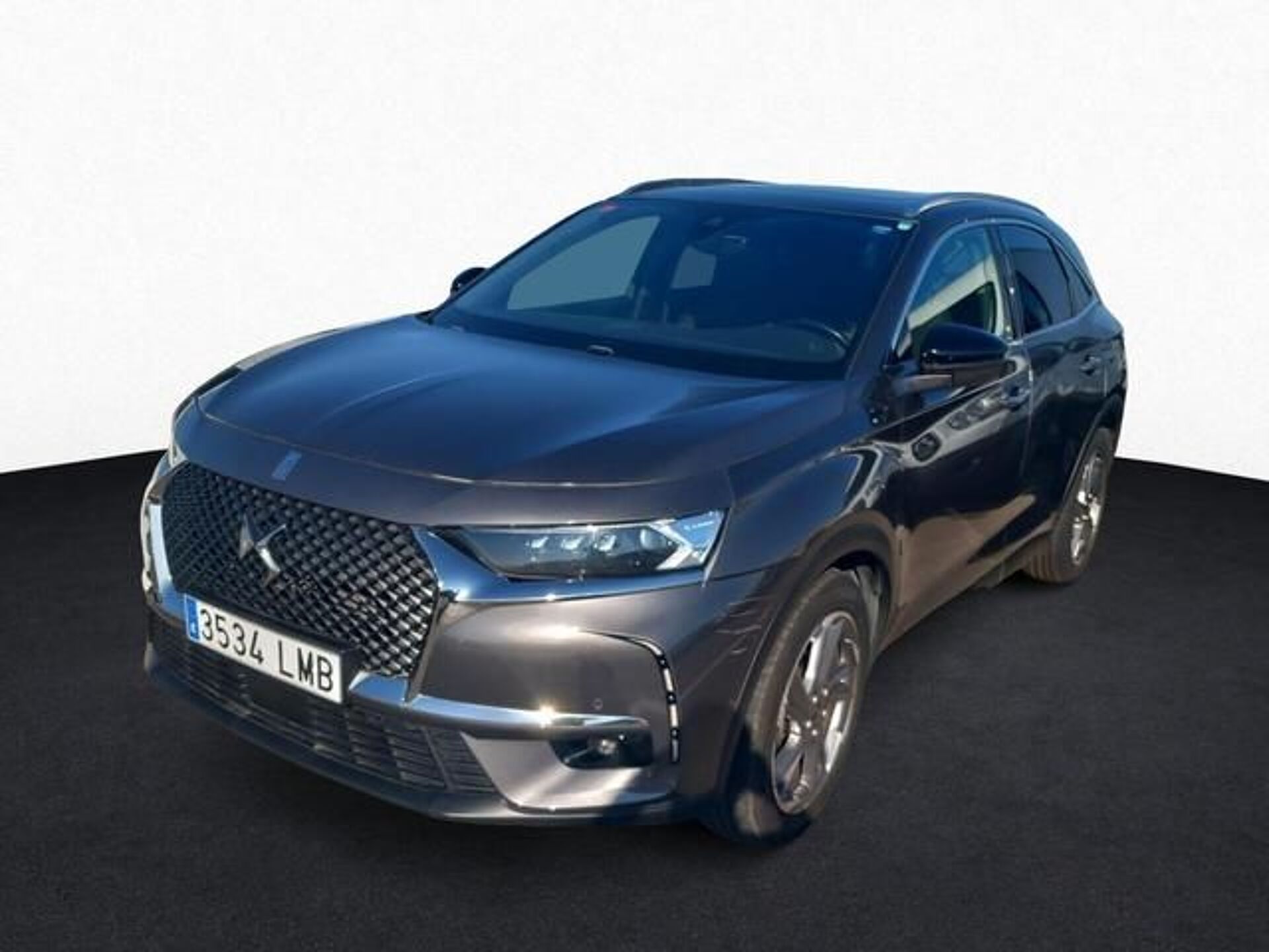 Imagen de DS DS 7 Crossback