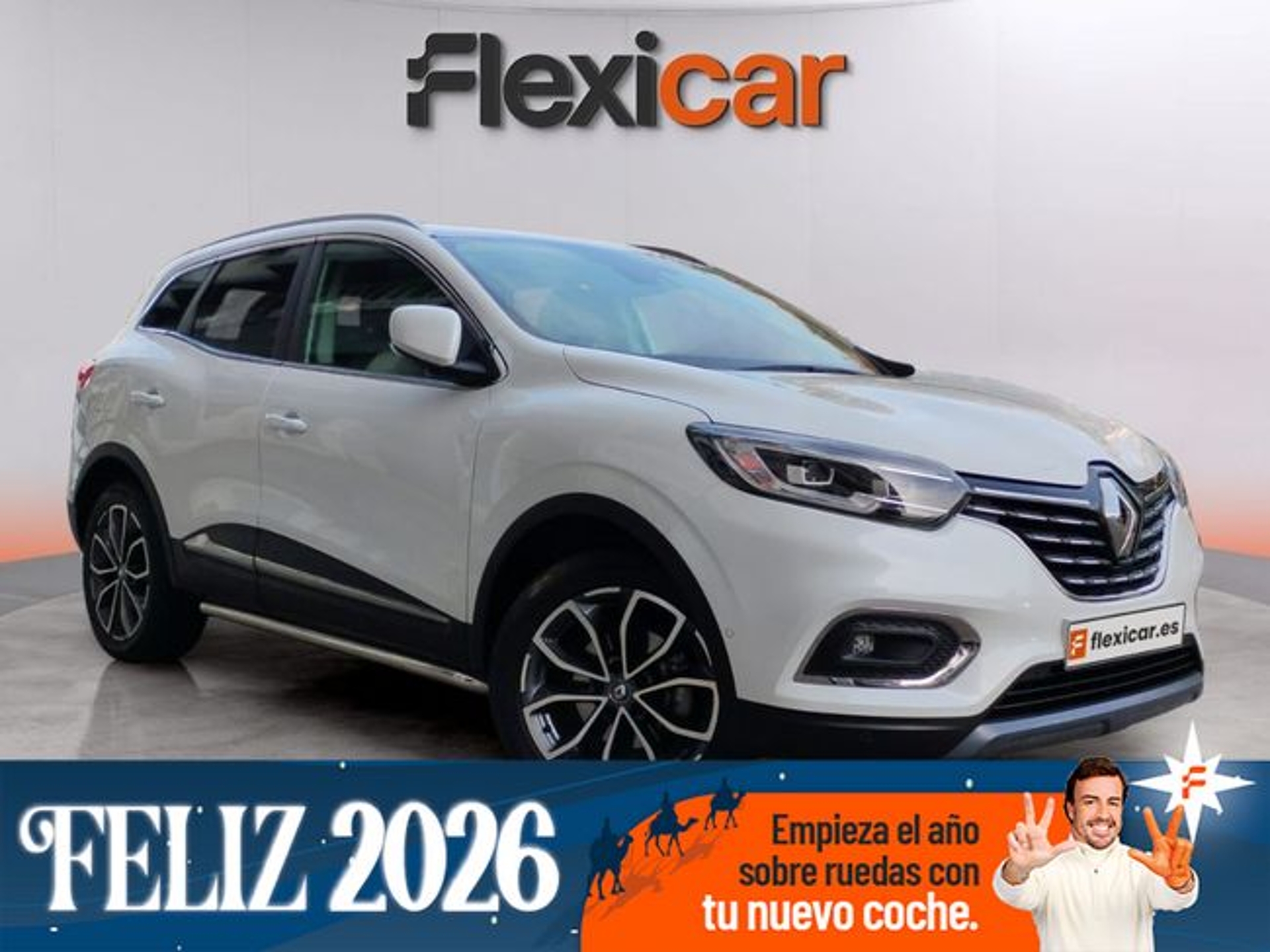 Imagen de RENAULT Kadjar