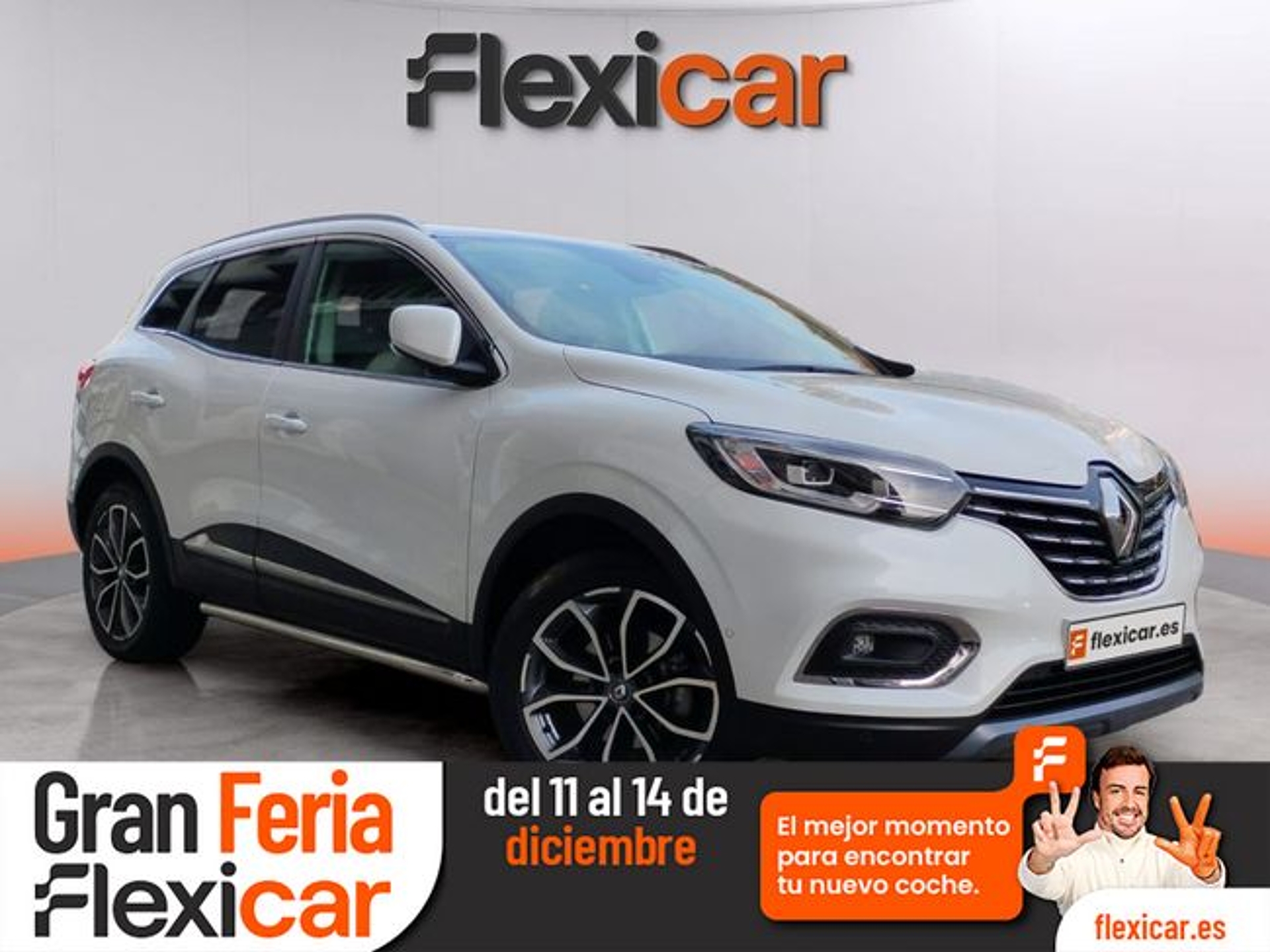 Imagen de RENAULT Kadjar