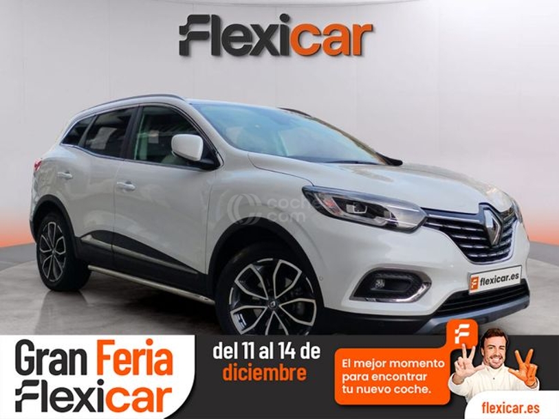 Foto del RENAULT Kadjar 1.3 TCe GPF Business 103kW