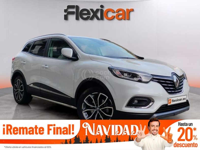Foto del RENAULT Kadjar 1.3 TCe GPF Business 103kW