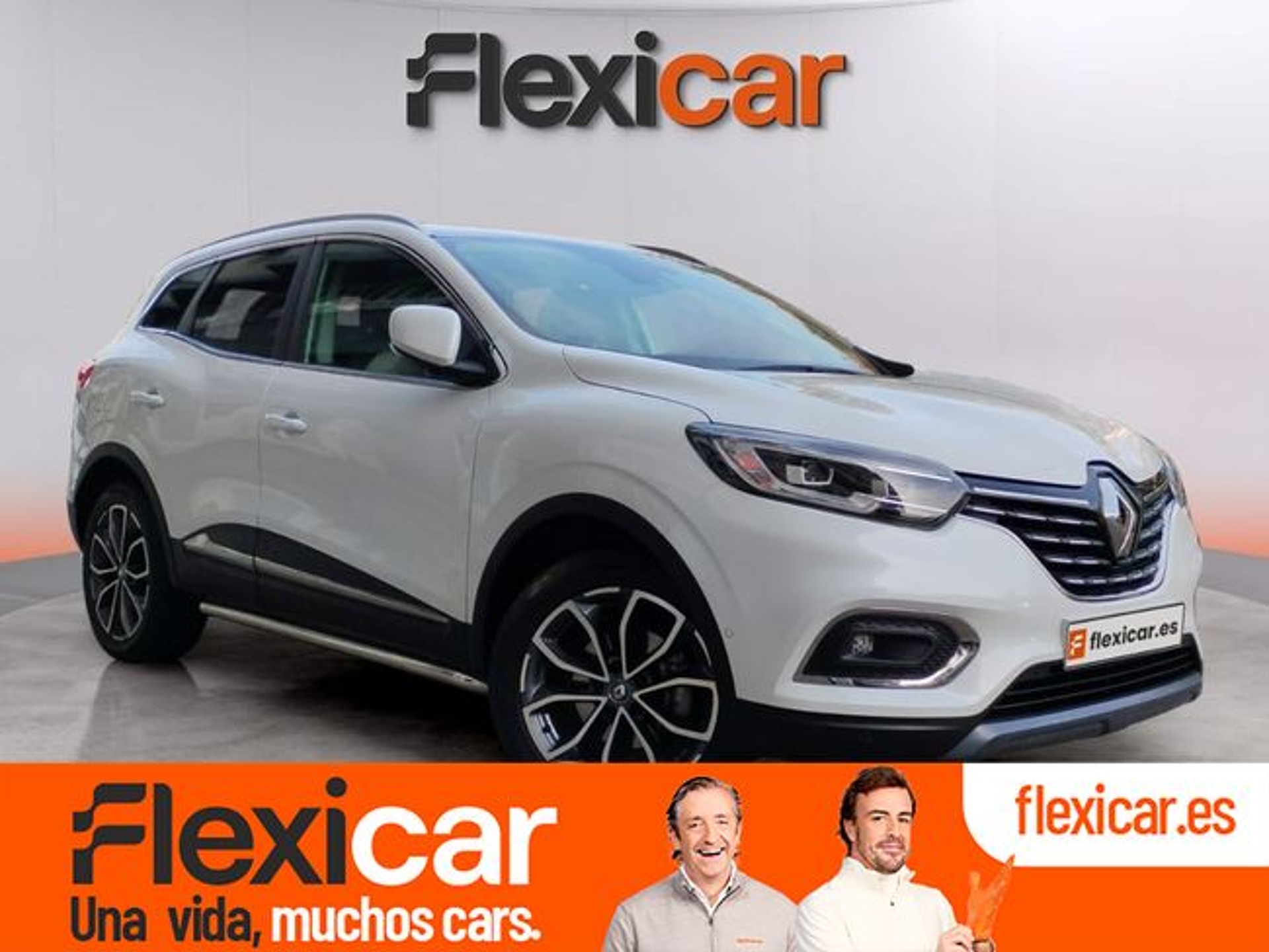 Imagen de RENAULT Kadjar