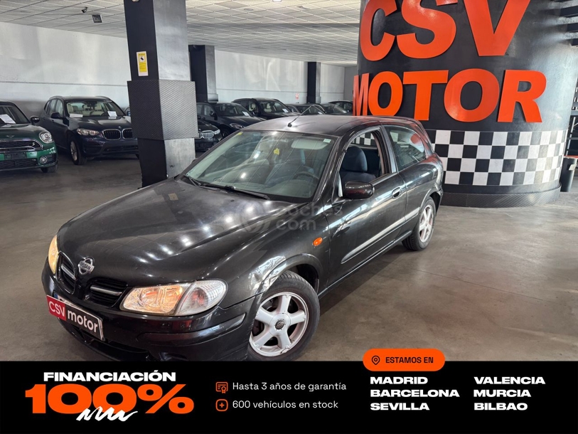 Foto del NISSAN Almera 1.5 Ambience