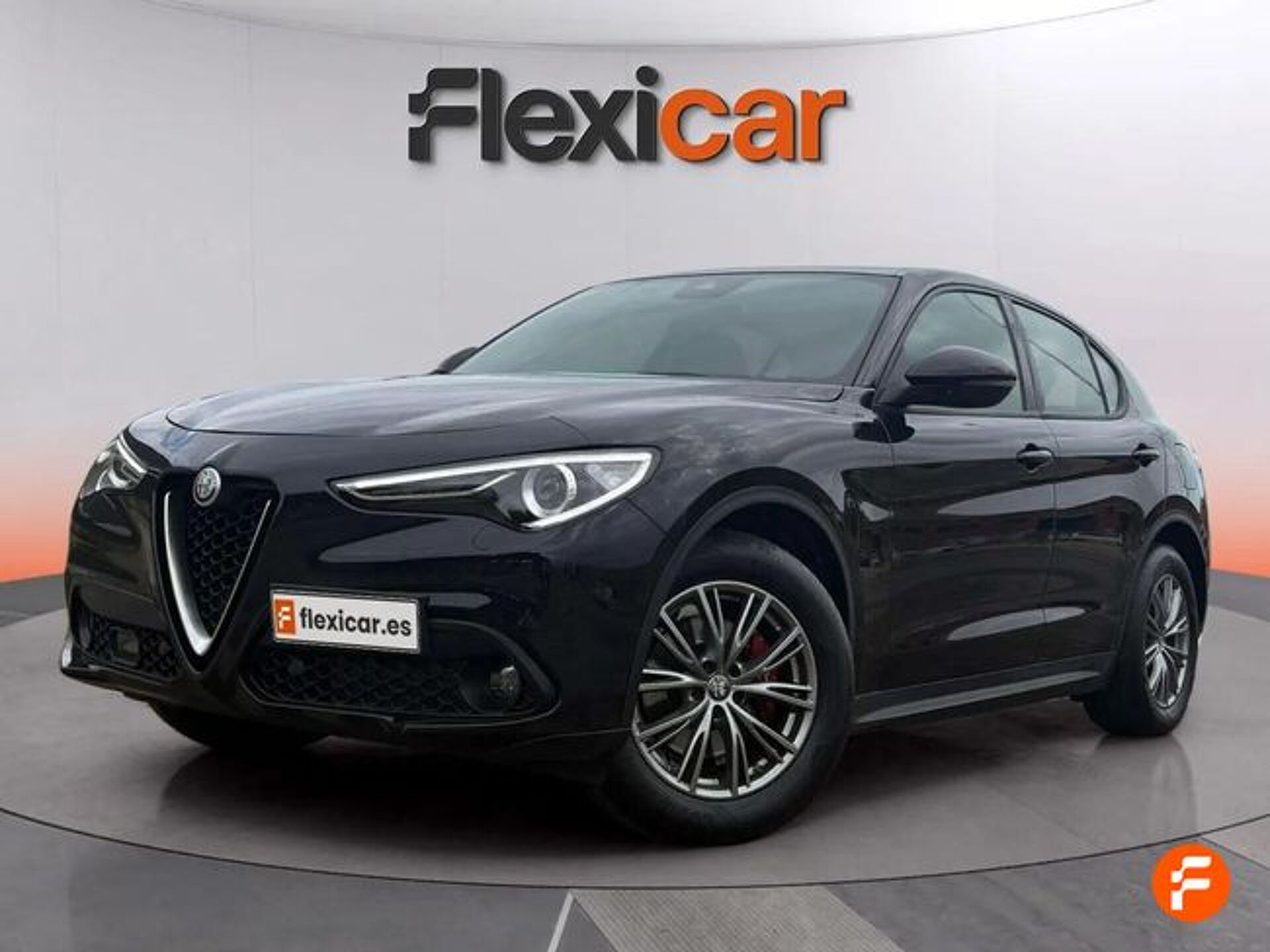 Imagen 3 de ALFA ROMEO Stelvio