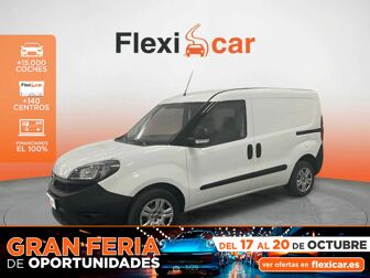 Imagen de FIAT Dobló Panorama 1.6 Multijet Corto Easy 70kW