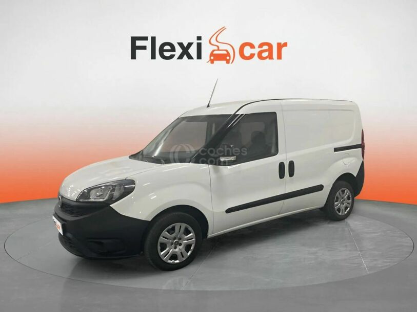 Foto del FIAT Dobló Panorama 1.6 Multijet Corto Easy 70kW