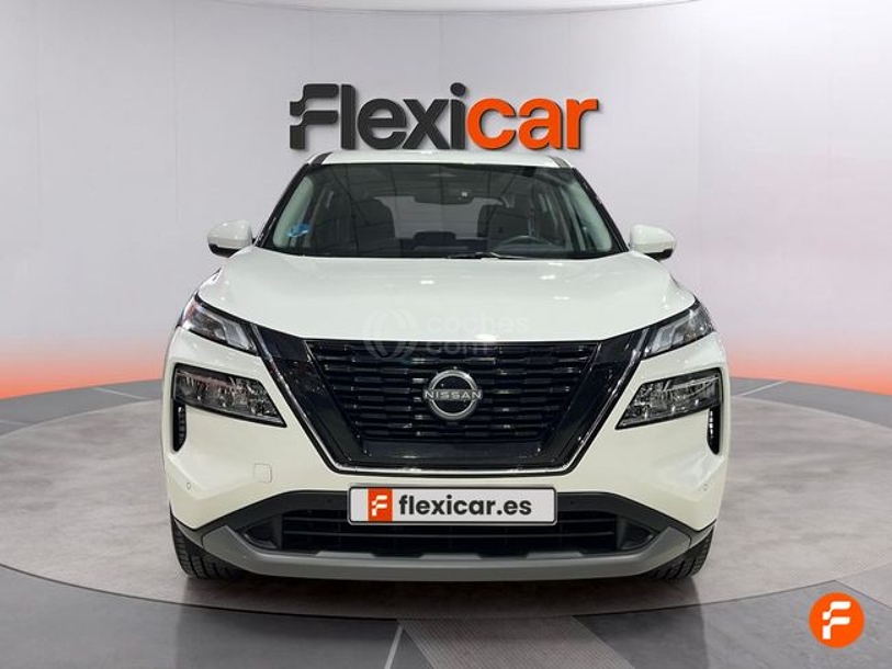 Foto del NISSAN X-Trail 1.5 e-Power Acenta e-4orce 4x4 7pl. 158kW