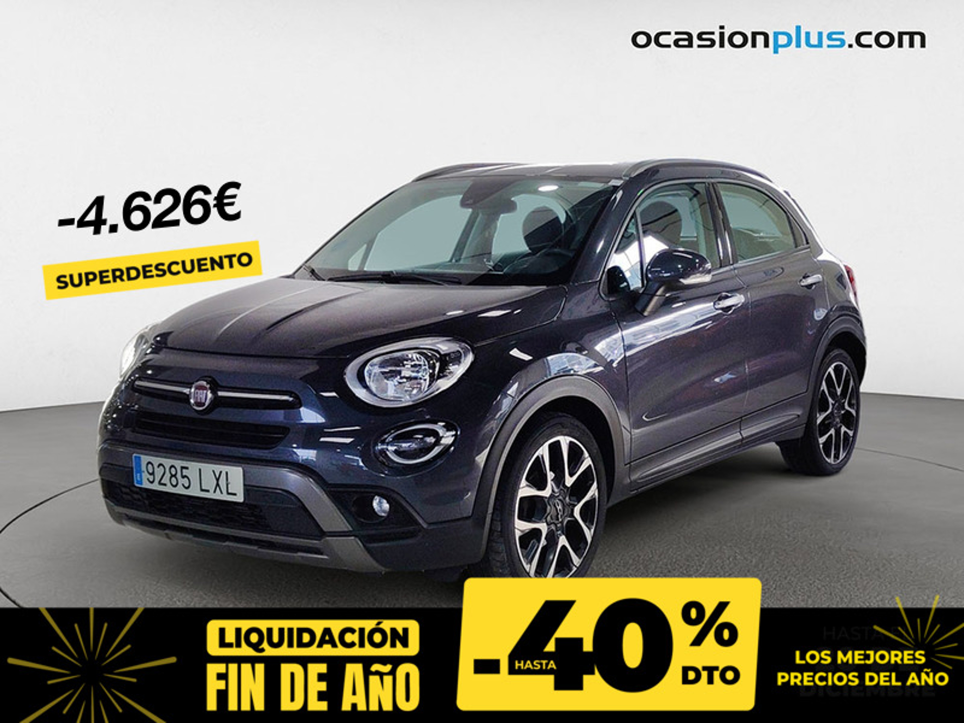Imagen de FIAT 500X