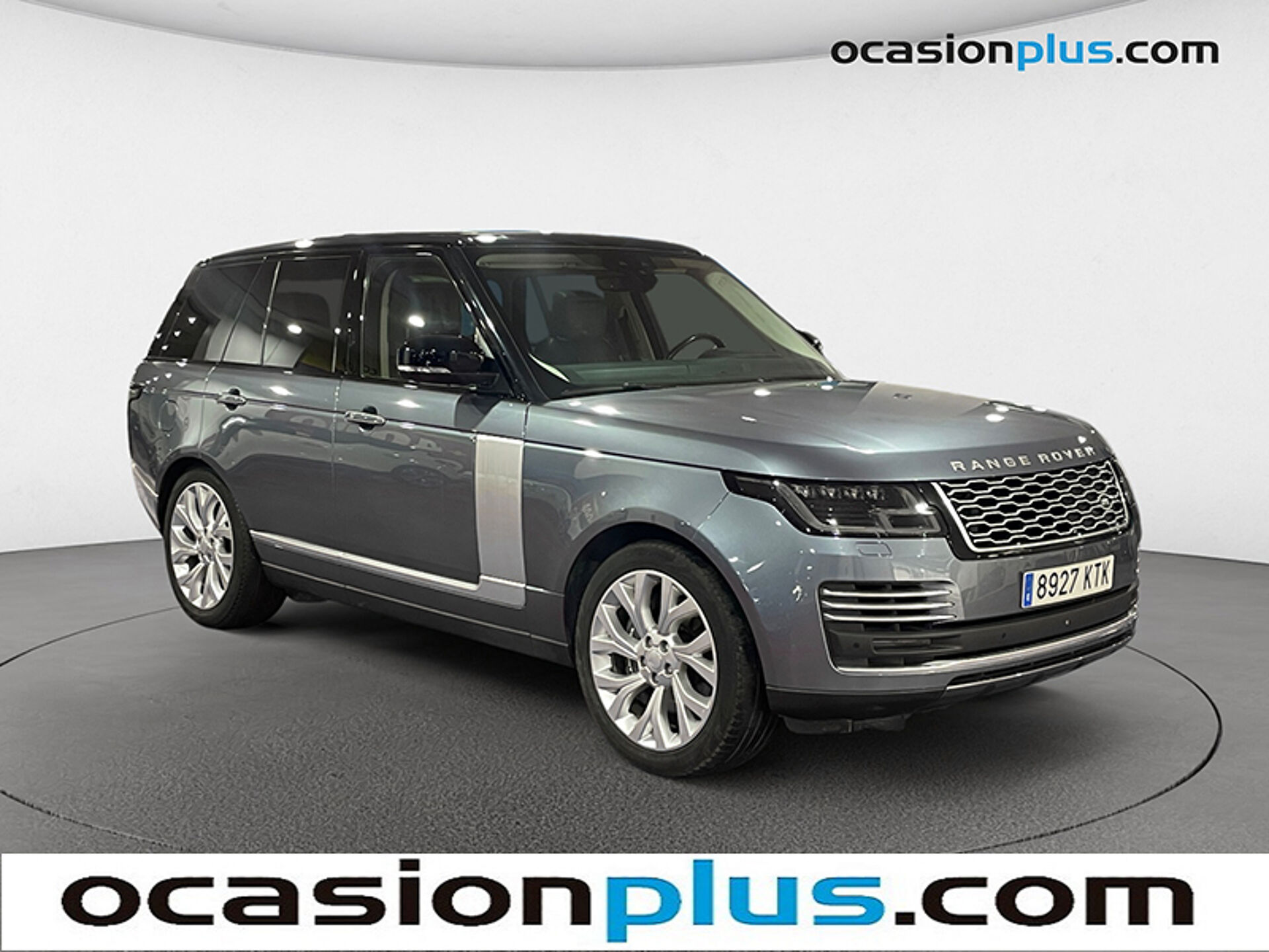 Imagen 2 de LAND ROVER Range Rover