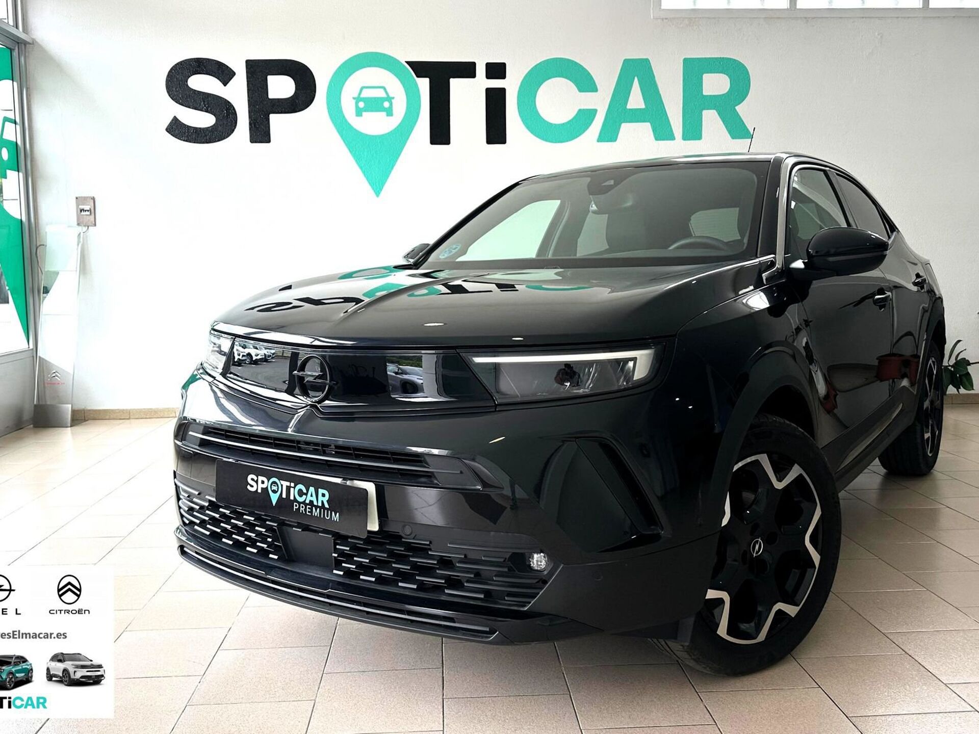Imagen de OPEL Mokka