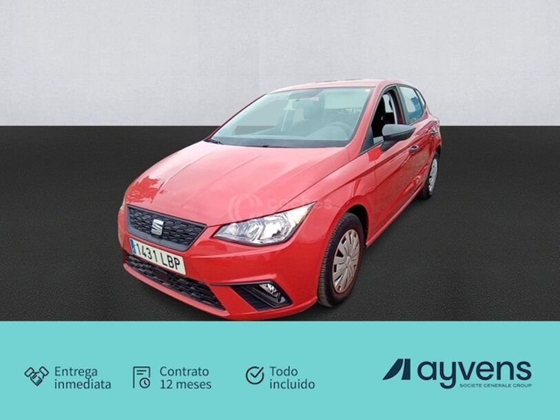 Foto del SEAT Ibiza 1.0 EcoTSI S&S Reference 95