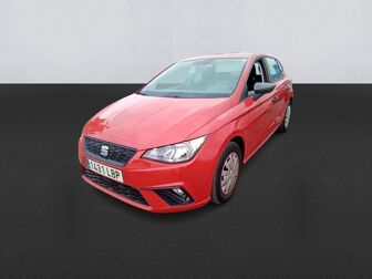 Imagen de SEAT Ibiza 1.0 EcoTSI S&S Reference 95