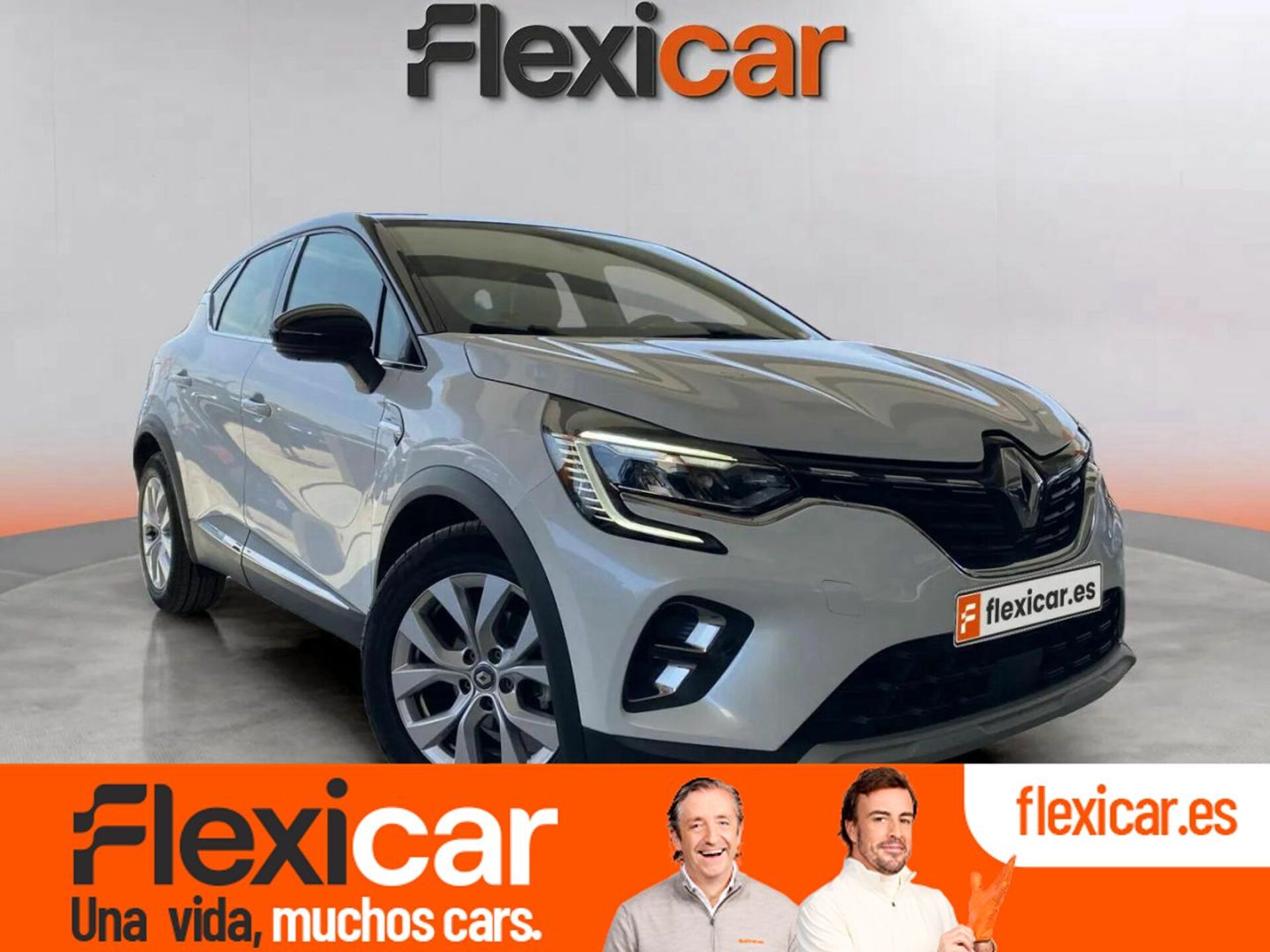Imagen de RENAULT Captur