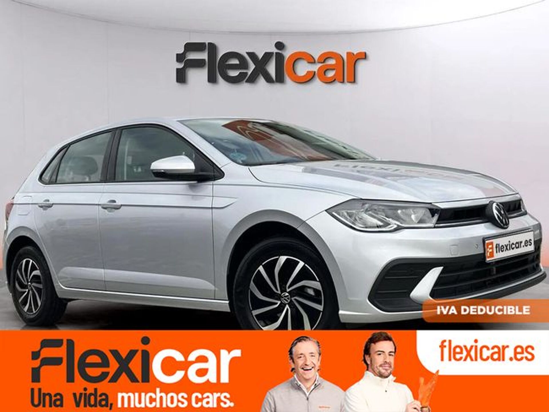 Imagen de VOLKSWAGEN Polo