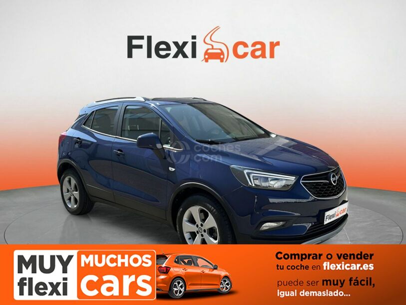 Foto del OPEL Mokka X 1.6CDTi S&S Selective 4x2