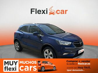 Imagen de OPEL Mokka X 1.6CDTi S&S Selective 4x2