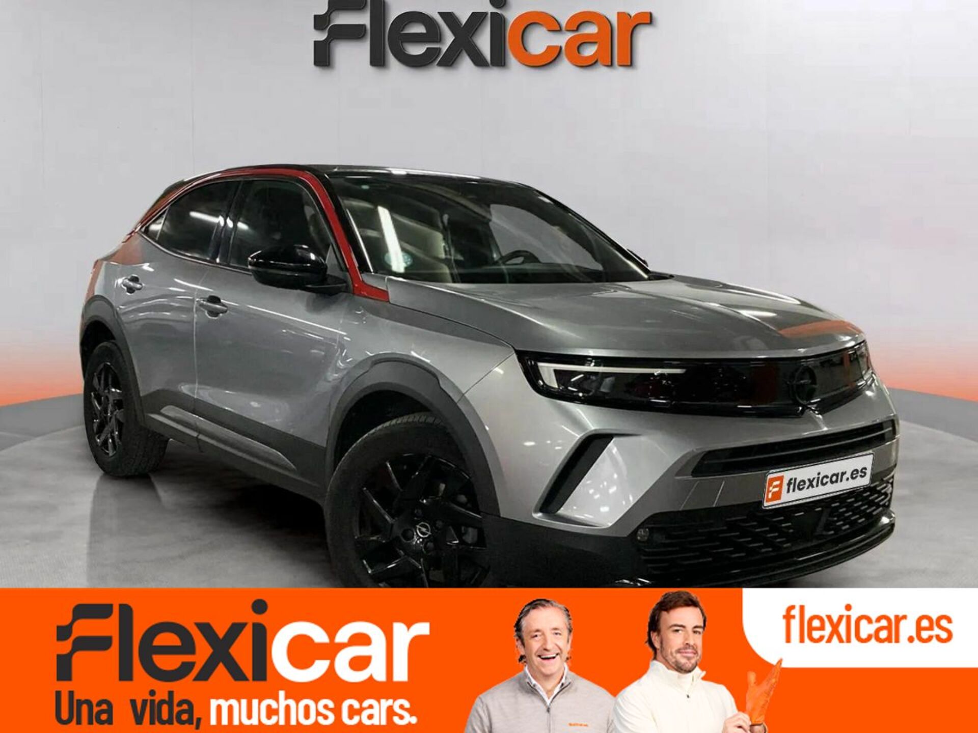 Imagen de OPEL Mokka