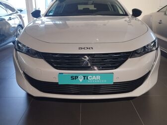 Imagen de PEUGEOT 508 SW Hybrid 225 Allure Pack e-EAT8