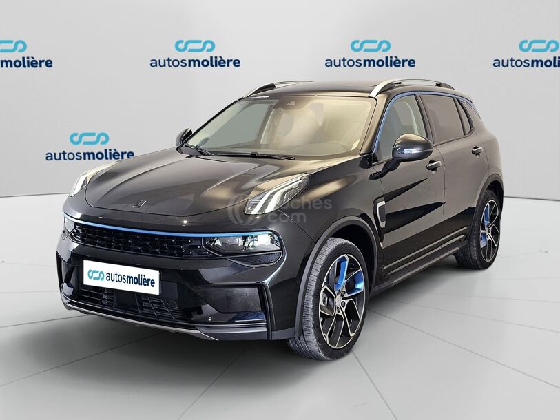 Foto del LYNK & CO 01 1.5T PHEV