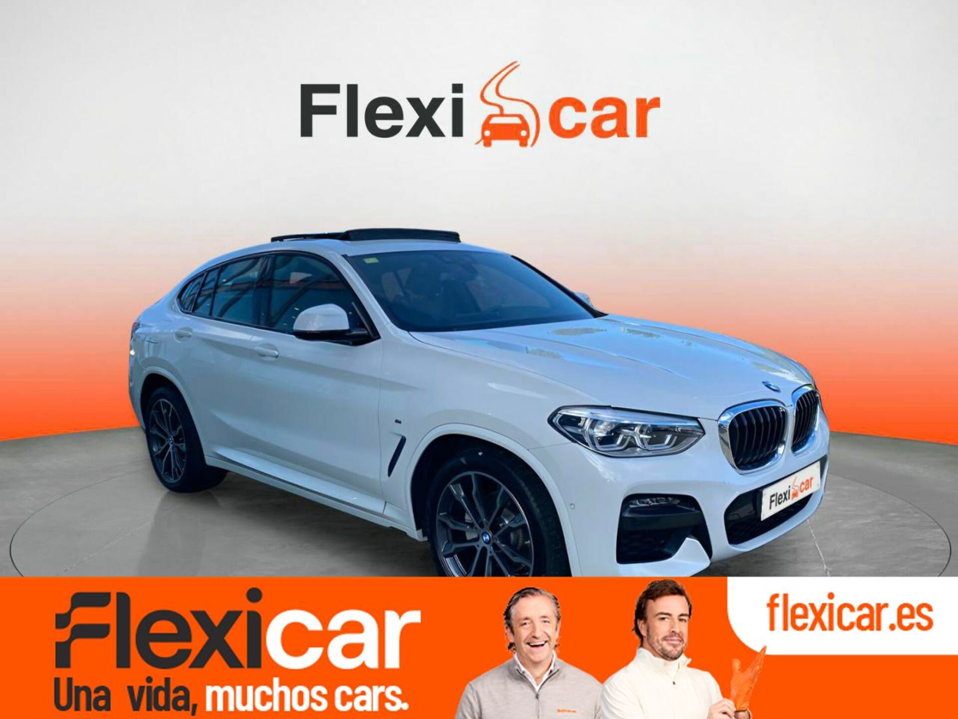 Imagen de BMW X4