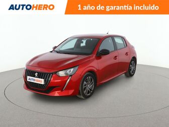 Imagen de PEUGEOT 208 1.2 Puretech S&S Active Pack 100