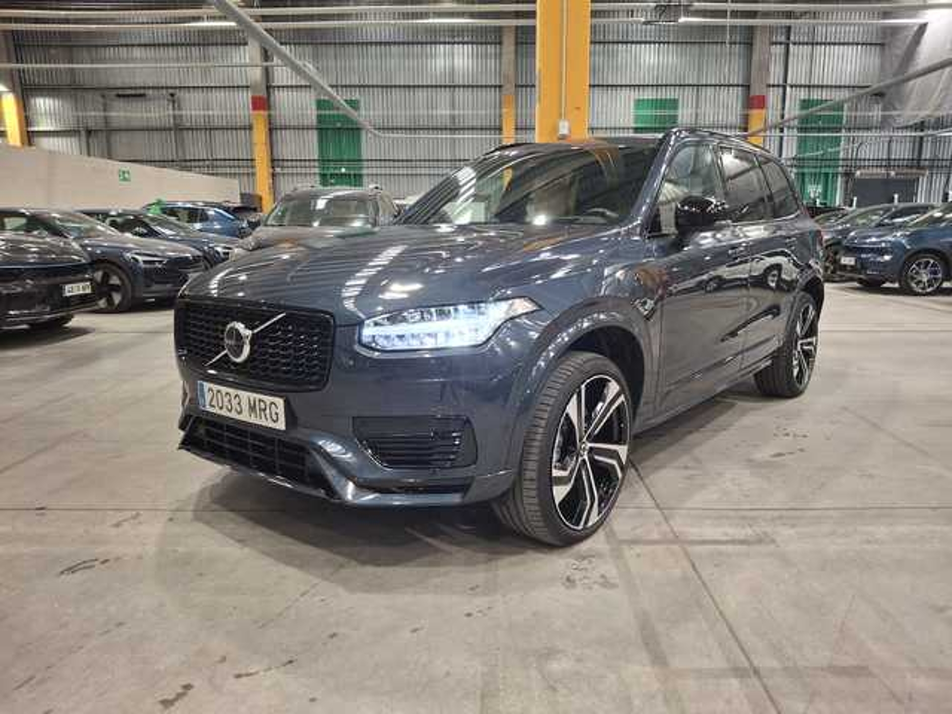 Imagen de VOLVO XC90