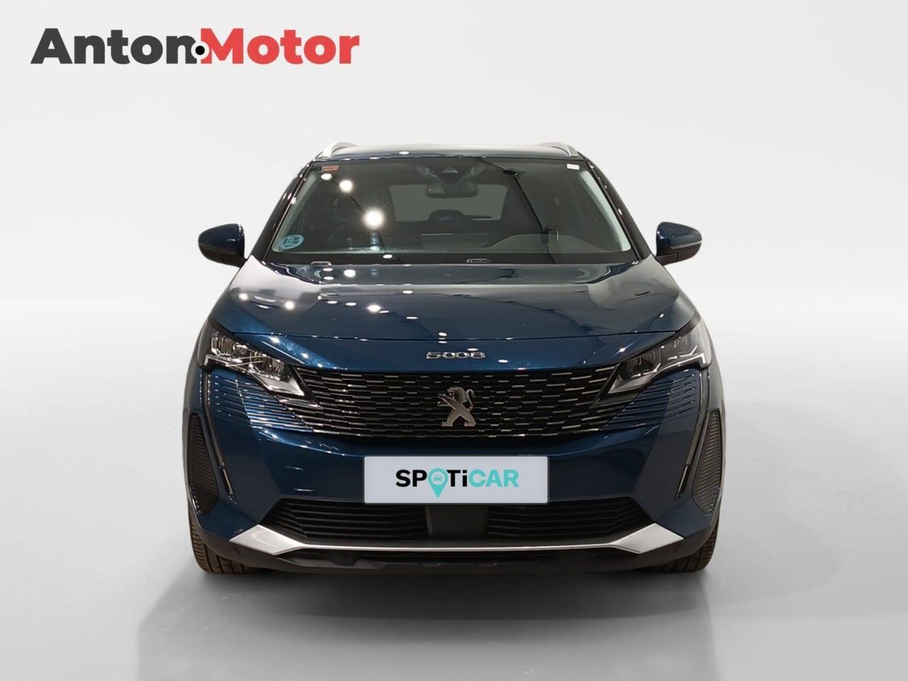 Foto del PEUGEOT 5008 1.5BlueHDi S&S Allure 130