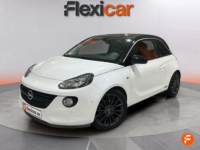 Foto del OPEL Adam 1.4 XER S&S Glam