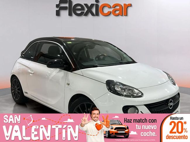 Foto del OPEL Adam 1.4 XER S&S Glam