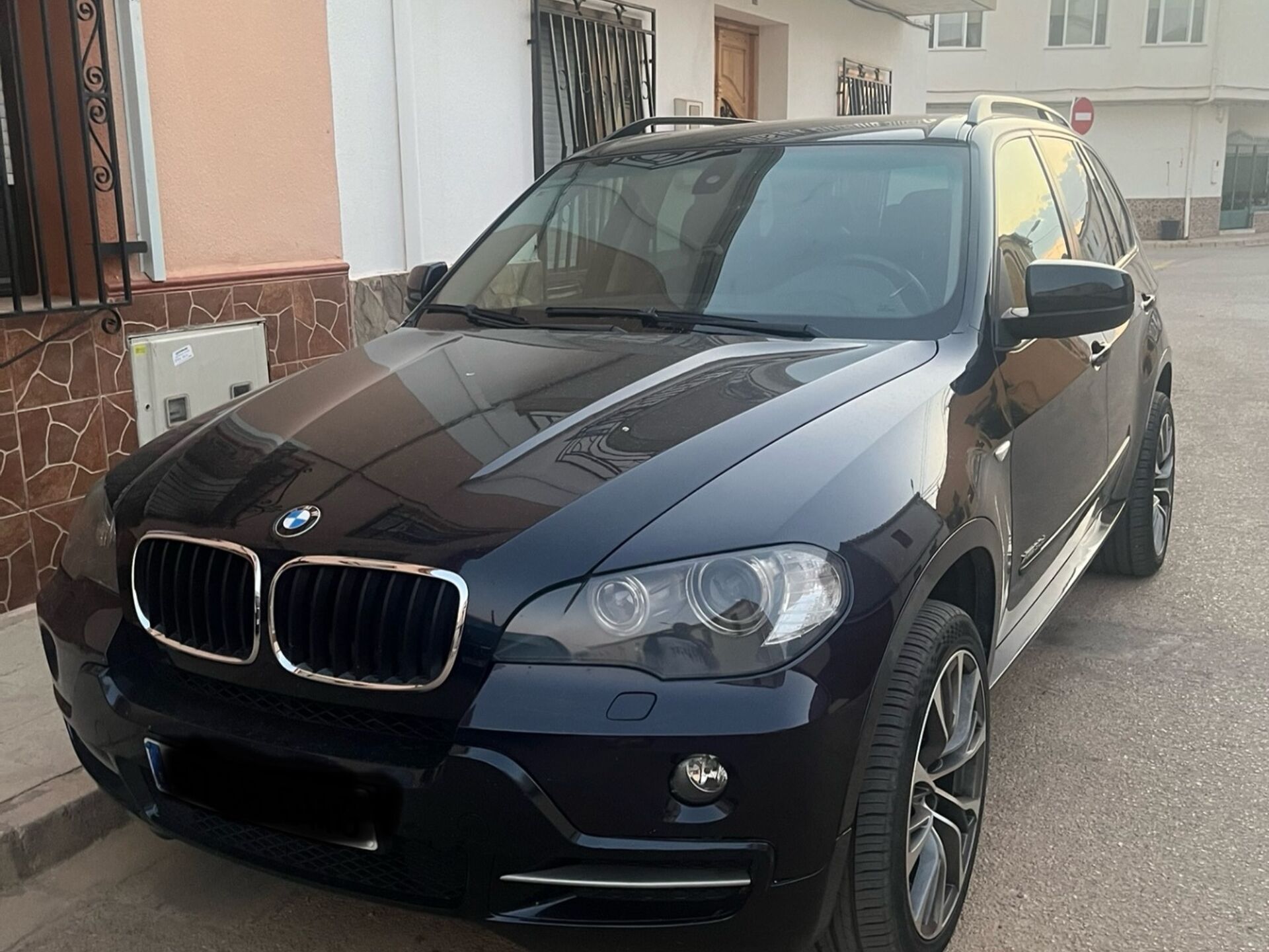 Imagen de BMW X5