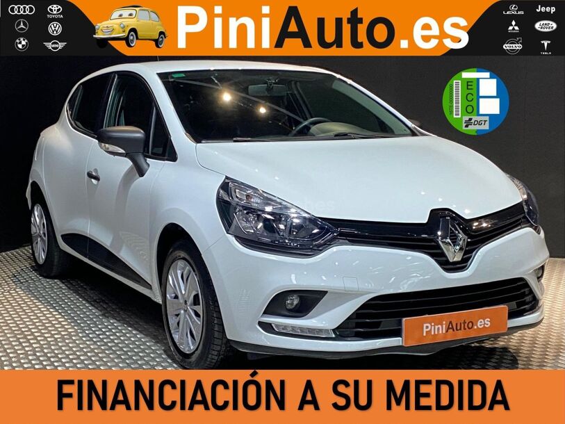 Foto del RENAULT Clio TCe Energy GLP Business