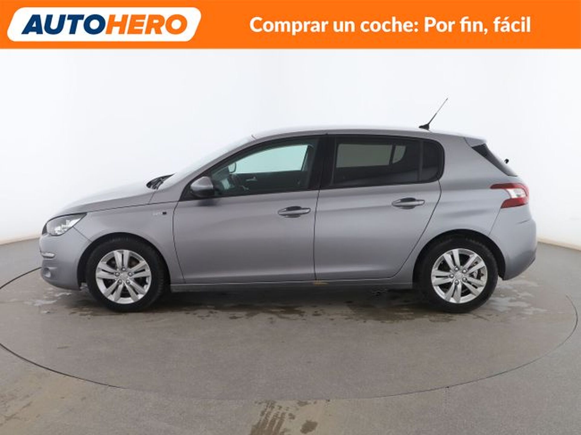Imagen 3 de PEUGEOT 308