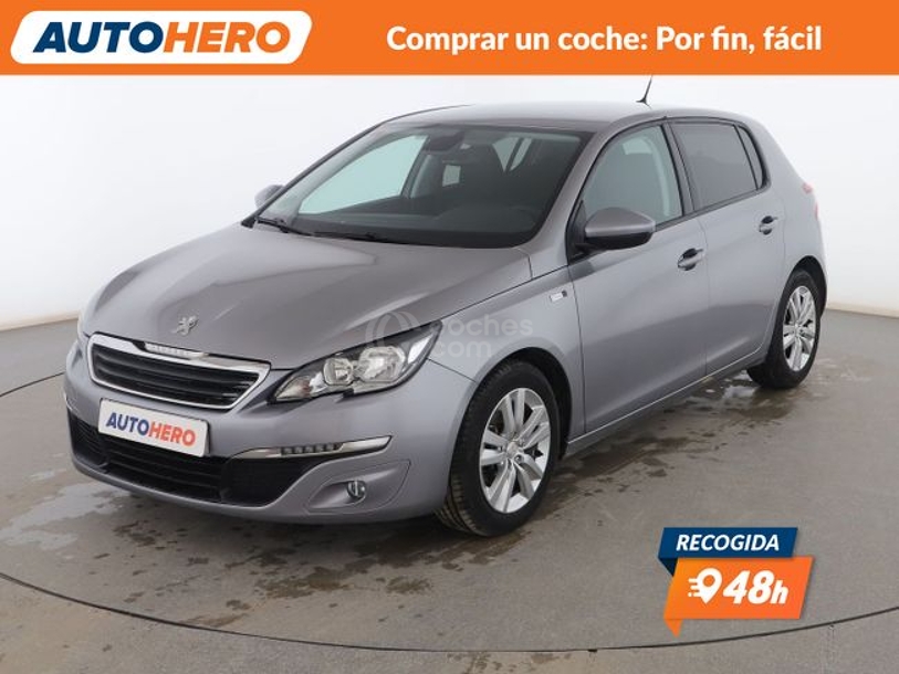 Foto del PEUGEOT 308 1.6HDI Style FAP