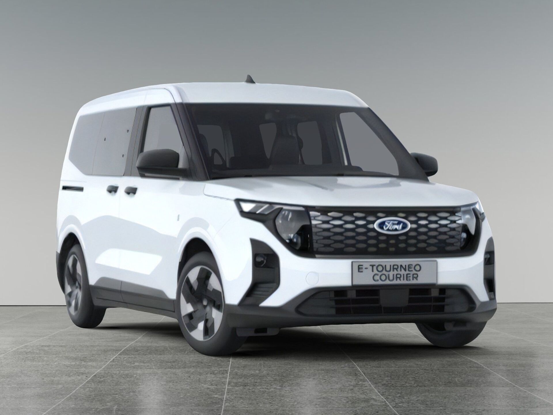 Imagen 1 de FORD Tourneo Courier