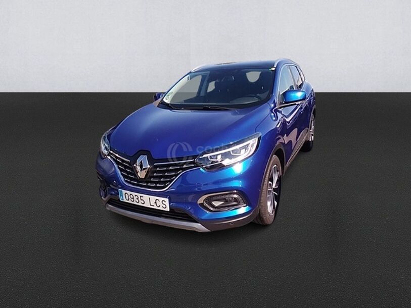 Foto del RENAULT Kadjar 1.5dCi Blue Zen EDC 85kW