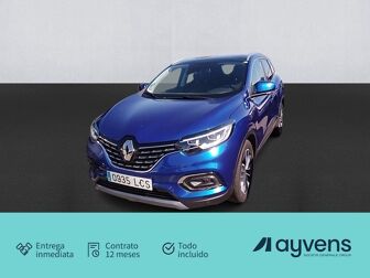 Imagen de RENAULT Kadjar 1.5dCi Blue Zen EDC 85kW