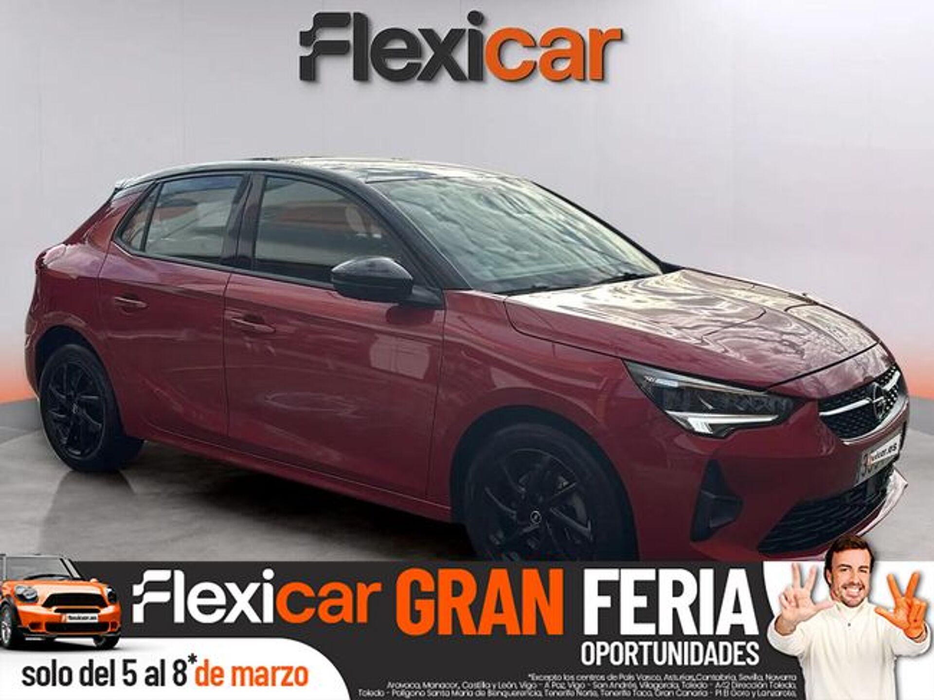 Imagen 1 de OPEL Corsa