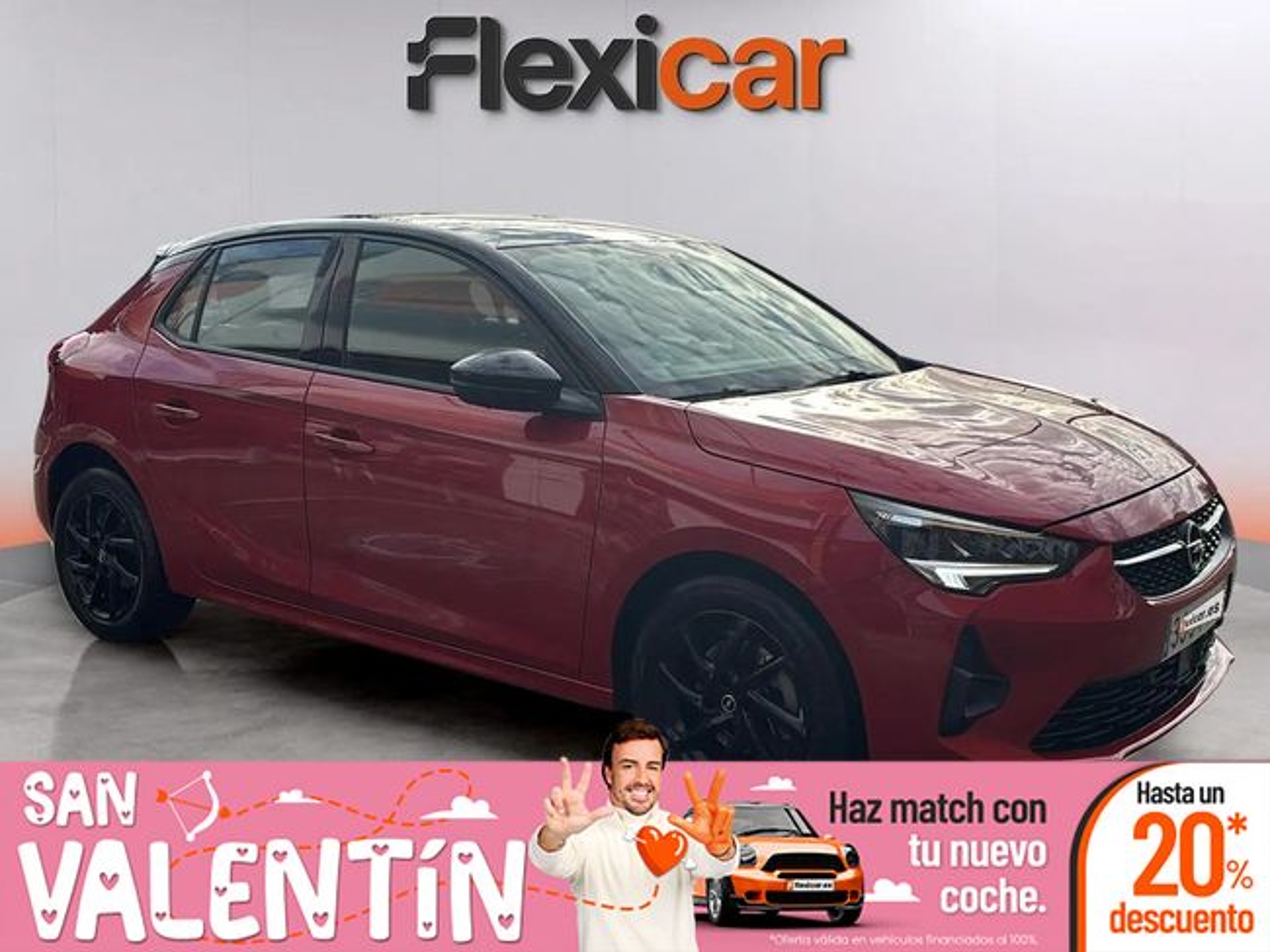 Imagen de OPEL Corsa