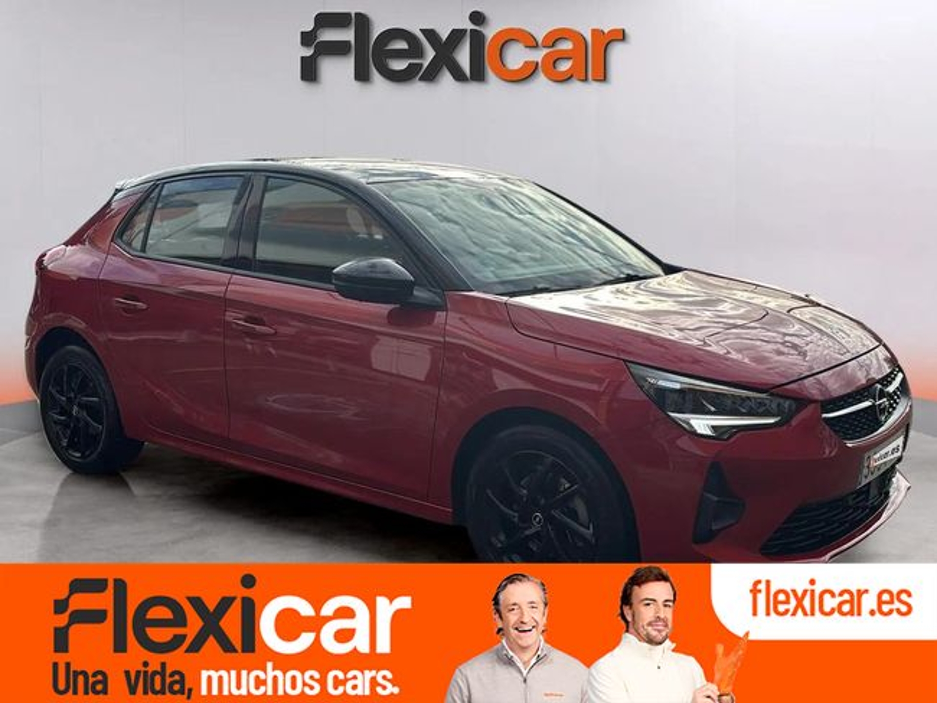 Imagen de OPEL Corsa