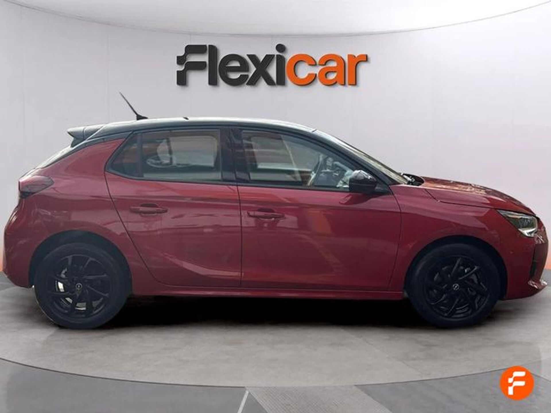 Imagen 3 de OPEL Corsa